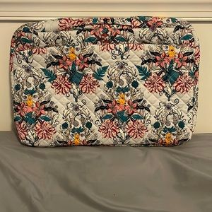 Vera Bradley x Harry Potter Laptop Organizer